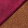 tessuto da tappezzeria velluto adatto per animali domestici – rosso carminio,  thumbnail number 3