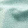 Tessuto in puro lino pesante tinta unita – menta chiaro,  thumbnail number 2