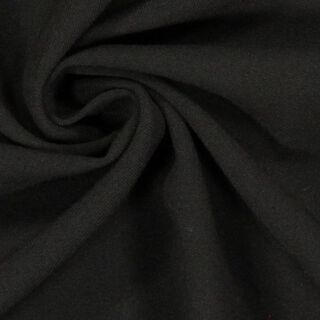 gabardine bi-stretch – marrone nerastro, 