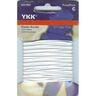 Cordoncino elastico 501 [5m] – bianco | YKK,  thumbnail number 1