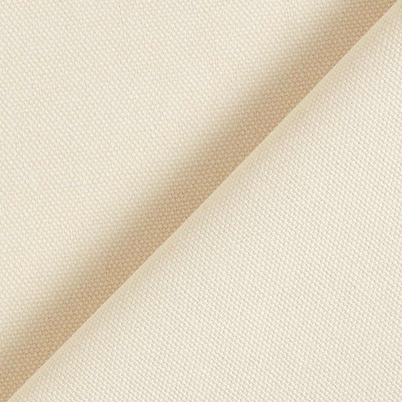 tessuto arredo tessuti canvas – beige chiaro,  image number 3