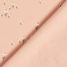 jersey di cotone Prato di margherite – rosé,  thumbnail number 4
