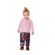 giacca, Burda 9293 | 56-98,  thumbnail number 4