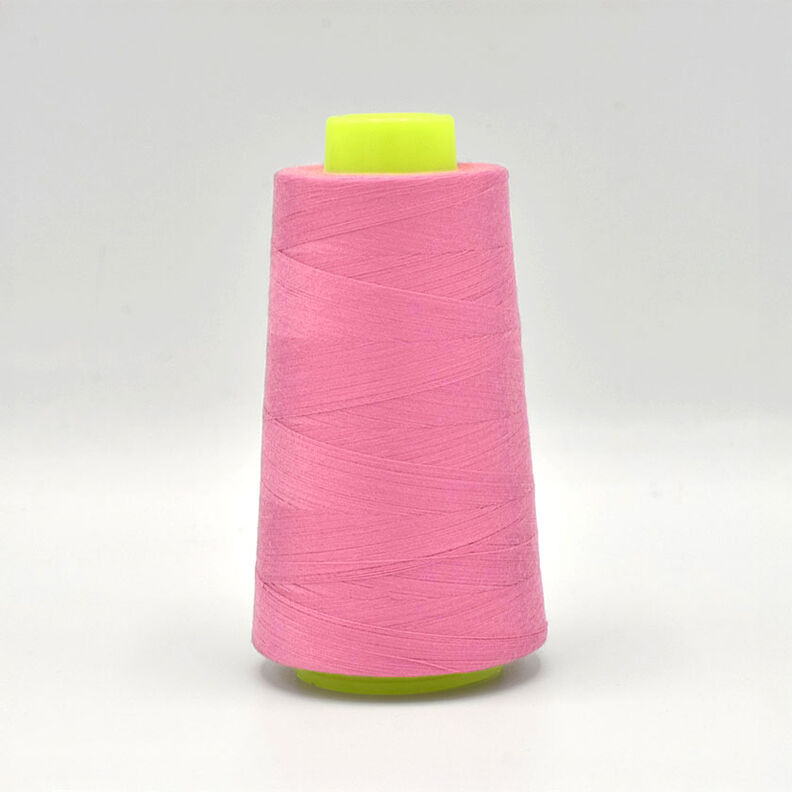 Filo overlock | 2740 m | 3000 yds – pink,  image number 1