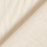 Outdoor tessuto per tende a vetro tinta unita 315 cm – naturale,  thumbnail number 4
