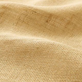 tessuto arredo Iuta 150 cm – naturale, 