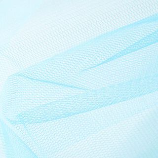 Sottoveste in tulle – azzurro, 