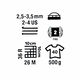 Catania | Schachenmayr, 50 g (0212),  thumbnail number 3
