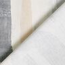 tessuto arredo mezzo panama Archi artistici &ndash; beige chiaro/grigio,  thumbnail number 4