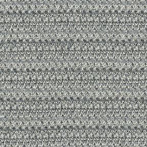 Tessuto misto lana vergine lurex – argento anticato, 