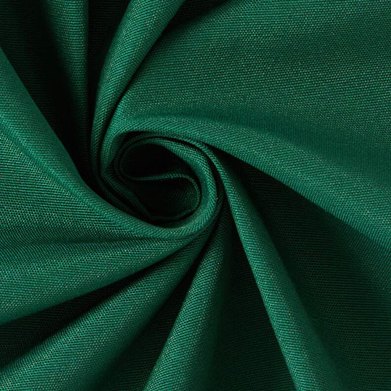 Tessuti da esterni Teflon tinta unita – verde scuro,  image number 2