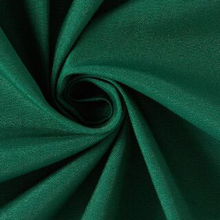 Tessuti da esterni Teflon tinta unita – verde scuro, 