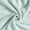 tessuto in spugna – menta,  thumbnail number 1