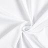 Maglia sportiva e funzionale in tinta unita – bianco,  thumbnail number 1