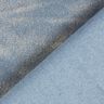 Denim elasticizzato Metallic – colore blu jeans/argento effetto metallizzato,  thumbnail number 4