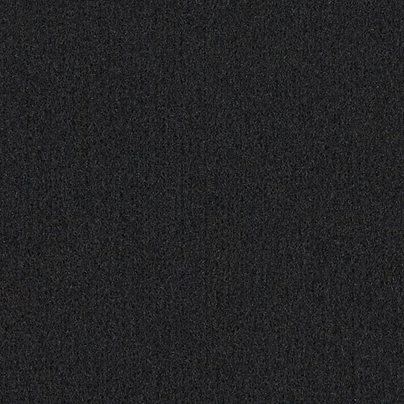 Feltro 100 cm, 4 mm di spessore – nero,  image number 1