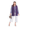 Cappotto / Veste | Burda 5840 | 46-60,  thumbnail number 5