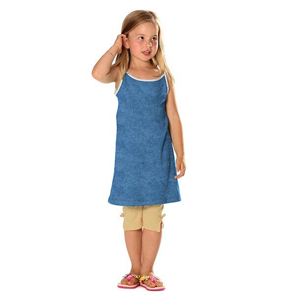 spugna stretch – blu, image number 6