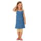 spugna stretch – blu,  thumbnail number 6