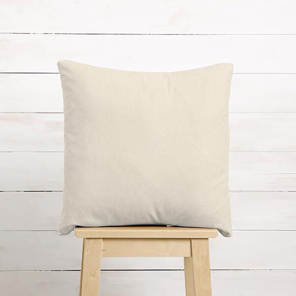 tessuto in cotone Tela pregiata – beige chiaro, image number 5