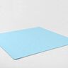 Feltro 90 cm / 1 mm di spessore – azzurro,  thumbnail number 6