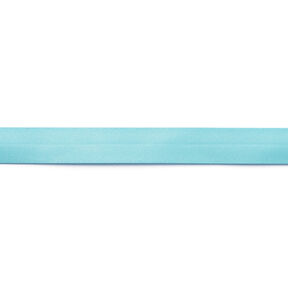 Nastro in sbieco satin [20 mm] – menta chiaro, 