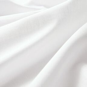 GOTS batista | Tula – bianco lana, 