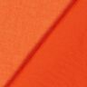 chiffon increspato tinta unita – arancione,  thumbnail number 3