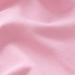 tessuto per bordi e polsini tinta unita – rosa, 