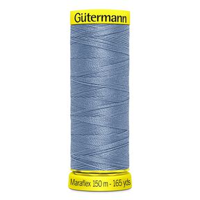 Maraflex filo da cucito elastico (143) | 150 m | Gütermann, 