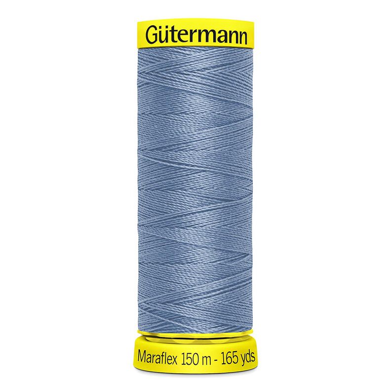 Maraflex filo da cucito elastico (143) | 150 m | Gütermann,  image number 1