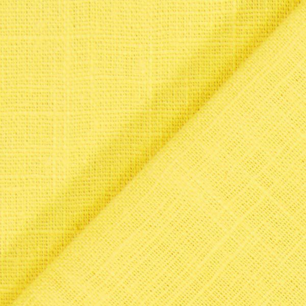 Lino medio – giallo sole, image number 3