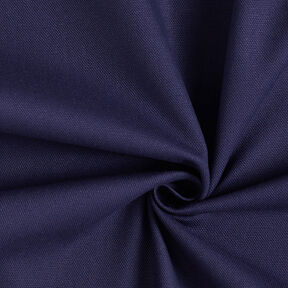tessuto arredo tessuti canvas – blu marino, 