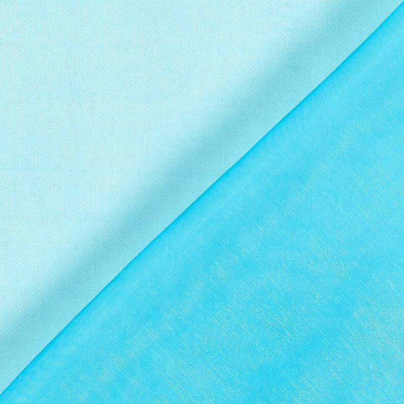 organza – turchese,  image number 4