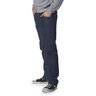 Denim in cotone leggero – colore blu jeans,  thumbnail number 7