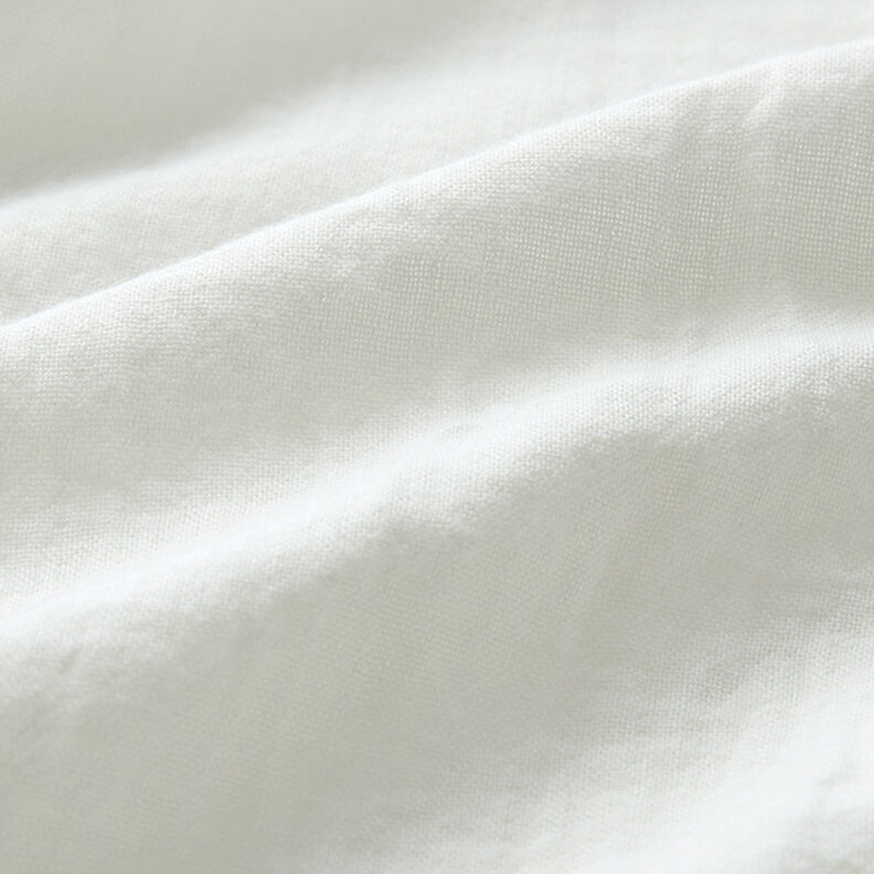 Mussola di cotone 280 cm – avorio,  image number 3