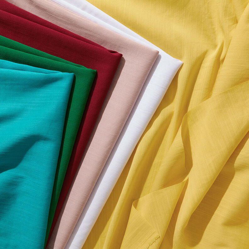 Struttura in misto cotone – giallo,  image number 5
