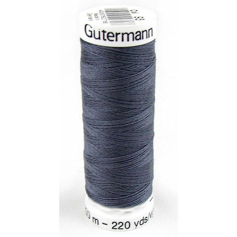 Cucitutto (093) | 200 m | Gütermann,  image number 1