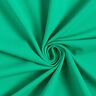 French terry leggero tinta unita – verde,  thumbnail number 1