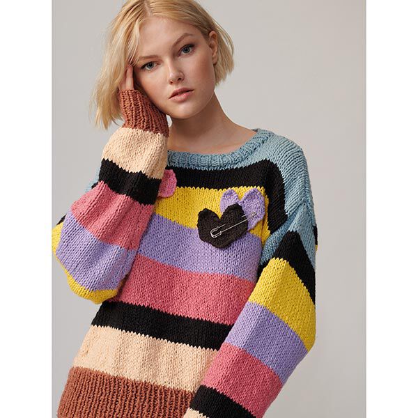 Creative So Cool + So Soft chunky, 100g | Rico Design (001), image number 3
