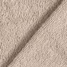 tessuto in spugna – beige scuro,  thumbnail number 5