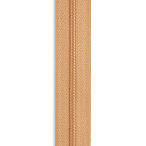 cerniera lampo senza fine [5 mm] plastica | Prym – beige, 