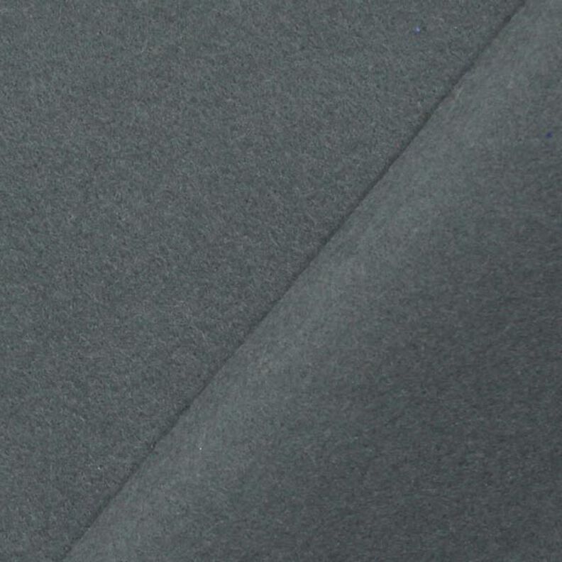 Feltro 180 cm / 1,5 mm di spessore – grigio elefante,  image number 3