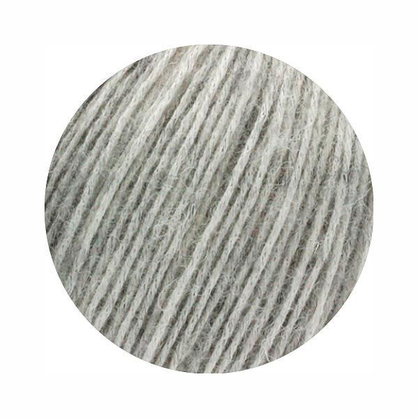 Ecopuno, 50g | Lana Grossa – grigio chiaro, image number 2