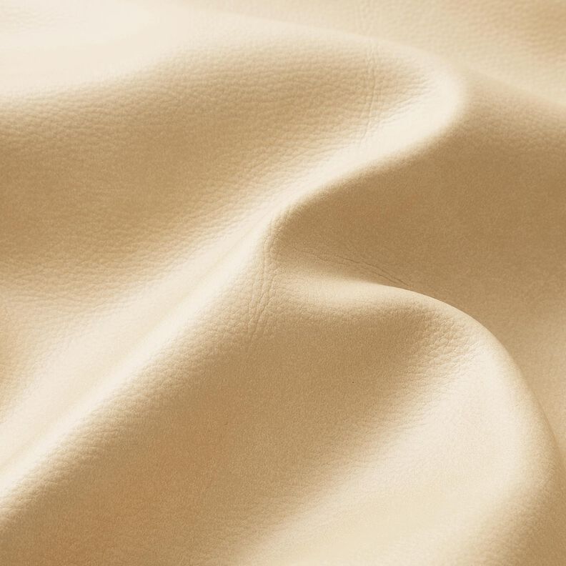 tessuto da tappezzeria similpelle con motivo a rilievo – anacardo,  image number 2