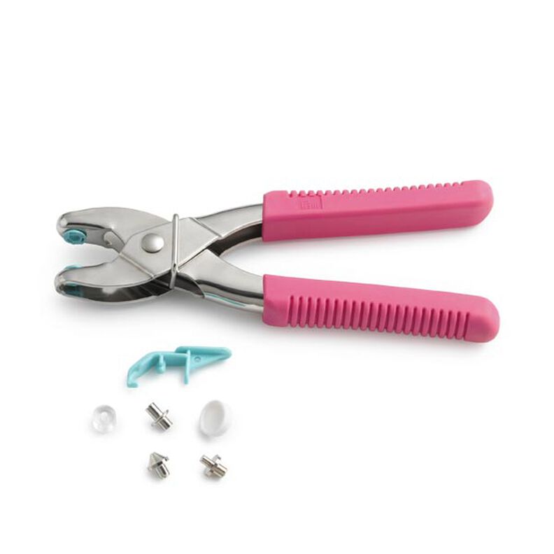 Pinza vario | Prym Love – pink,  image number 2