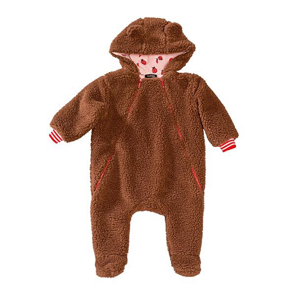 tuta, Burda 9294 | 56-98, image number 6