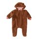 tuta, Burda 9294 | 56-98,  thumbnail number 6