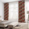 Velluto arredo Premium Giungla tenebrosa,  thumbnail number 4