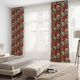 Velluto arredo Premium Giungla tenebrosa,  thumbnail number 4